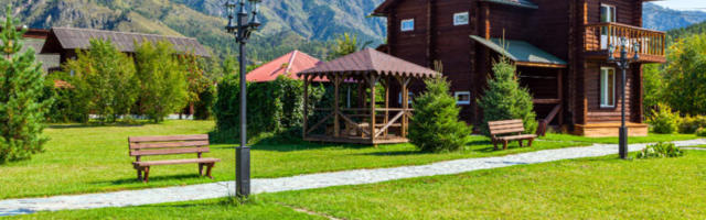 Na Goliji će se graditi turističko vikend naselje sa 13 stambenih i poslovnih blokova
