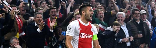 Amsterdam kliče Dušanu Tadiću - 100. gol, uz dve asistencije! Holandija trenutno ima samo jedan veliki tim