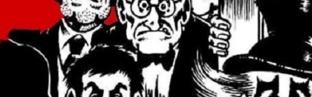 Strip Alan Ford je bio pred gašenjem, ali je onda uvođenje epskog lika u potpunosti preokrenulo njegovu sudbinu