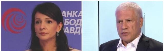 "Tepić i Tadić imaju najviše šanse u duelu sa Vučićem"