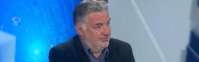 Stojanović: Novi lekovi protiv korone ne znače odustanak od vakcinacije i mera