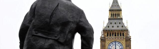Big Ben nakon četiri godine ponovo zvoni