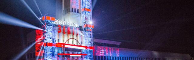 Novi Sad i zvanično postao evropska prestonica kultura 2022.