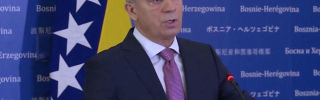 П. Ћеранић: Да ли се у БиХ спрема протеривање СДА са свих нивоа власти?