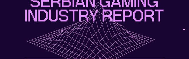 Domaća ‘game dev’ industrija u 2021. prihodovala €125 miliona, povećava se potražnja za stručnjacima