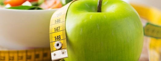 Dijeta sa jabukama (JELOVNIK)