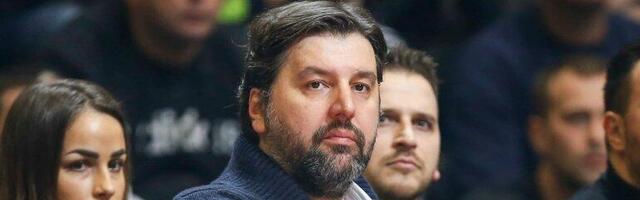 Buše ga: Španci i Turci ne ŽELE Bodirogu na čelu Evrolige!