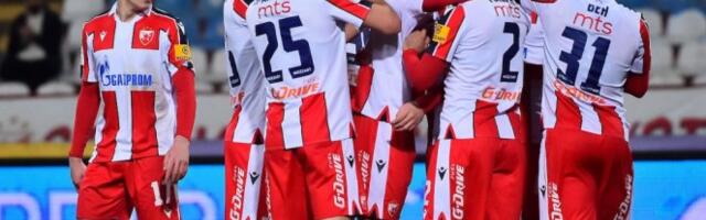 ZVEZDIN BISER NAPUSTIO "MARAKANU"! Stanković ga je hvalio, a evo gde će igrati!