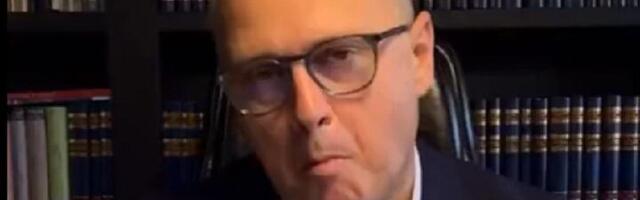 Sićve se ponovo blamira (VIDEO)