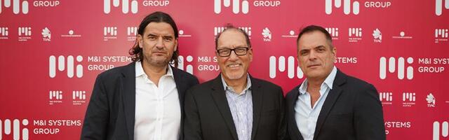 M&I Systems Group otvorio je novo poslovno sedište u tehnološkom NS Office Parku