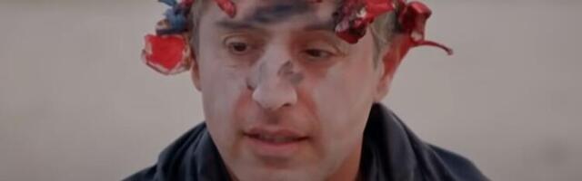 Novinar CNN-a za dlaku izbegao da postane obrok kanibalskog Agori plemena