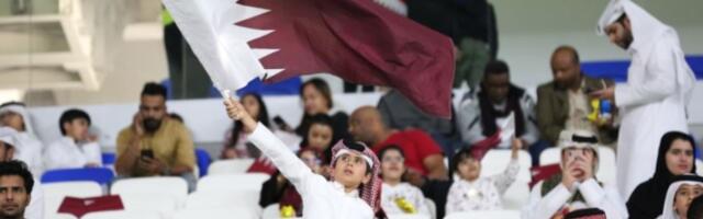 Katarani osuđuju francusku karikaturu: Rasizam i islamofobija