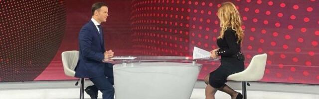 Poboljšanje životnog standarda građana, investicije i energetika! Siniša Mali o tri stuba budžeta za narednu godinu!