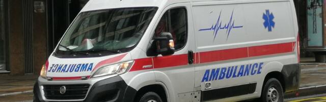 Džipom pokosio dve žene, pa pobegao
