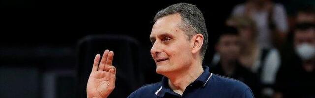 DONEO TURCIMA TITULU I OTIŠAO! Terzić preuzeo Dinamo