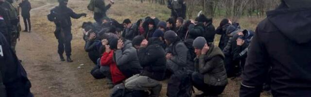 POJAČANA KONTROLA POLICIJE NA SEVERU SRBIJE: Čak 158 iregularnih migranata pronađeno na periferiji Subotice i na Paliću
