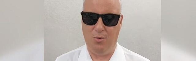 Saša Matić pozvao fanove na koncert na „Mlečnom putu” u Gornjoj Gorevnici