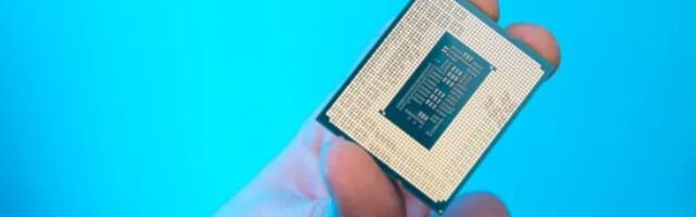 Neki Intel procesori izgubili su skoro 9% performansi gotovo preko noći