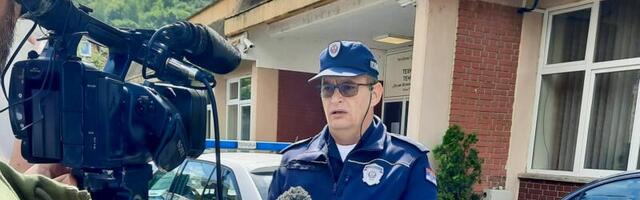 Saobraćajna policija u Novom Pazaru pojačava mere bezbednosti za maturante: Apel na odgovorno ponašanje