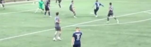 PROMENA TRENERA NIJE DALA REZULTAT: Novi kiks crno-belih - izlazak iz krize se ne nazire! (VIDEO)