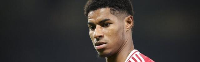 Preokret u slučaju "Rašford"! Napadač ostaje na "teatru snova"?!