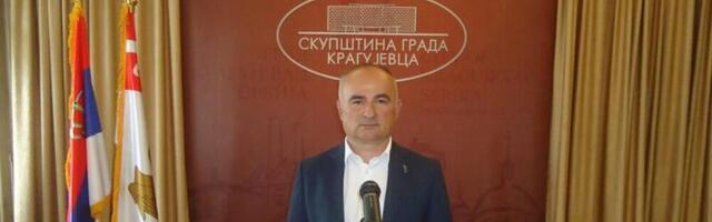 Kako pojedini koalicioni partneri SNS-a u Kragujevcu izbegavaju određene medije