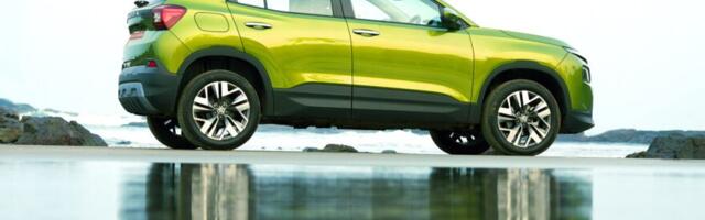 Škoda prisutna u Indiji već 25 godina