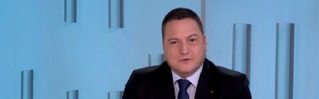 Ružić: Ne znam da li je obojena revolucija na delu