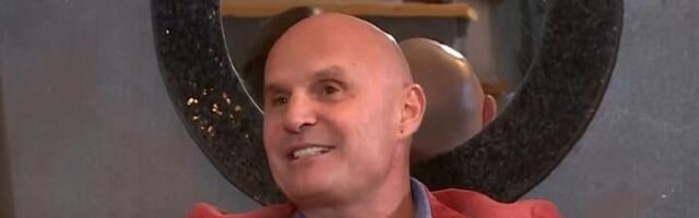 "MORE LJUBAVI": Mili podelio čudesnu sliku sa protesta (FOTO)