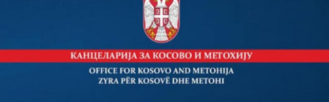 "PRIŠTINA JE POKRENULA TALAS PRIVOĐENJA!" Oglasila se Kancelarija za KiM nakon hapšenja 16 Srba!