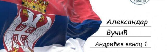 NOVE INFORMACIJE O SVENARODNOM SKUPU U SUBOTU: Ljudi će moći da ostavljaju pisma i poruke predsedniku Aleksandru Vučiću