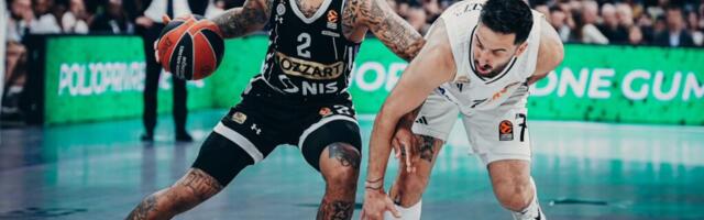 BURNE REAKCIJA NAVIJAČA PARTIZANA! Grobari bljuju vatru nakon poraza od Real Madrida!