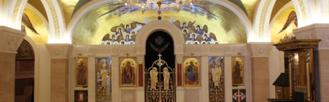 Данас је Васкрсни понедељак