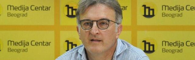 Cvejić: Studenti razotkrili šta se dešava sa javnim servisom