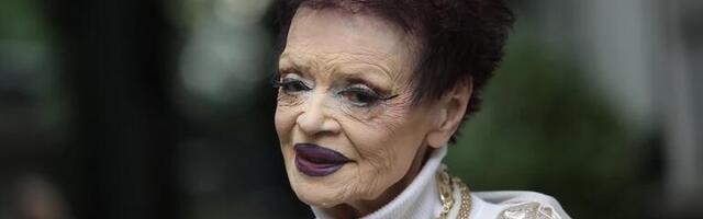 RUŠKA JAKIĆ SPREMNA PONOVO DA SE UDA: Novinarka otkrila nepoznate detalje o sebi, pa šokirala izjavom o godinama