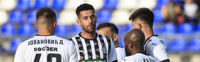 ILI VRAĆAJU STATUS VELIKOG KLUBA ILI POSTAJU MARGINA: Ovaj datum je ključan za Partizan!