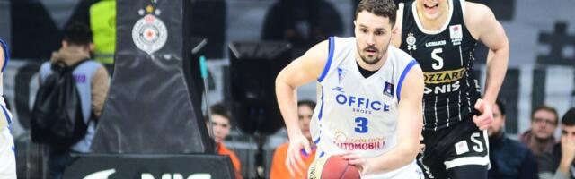 Evo kada počinje finale KLS-a: Spartak za istoriju, Partizan za prekid decenijskog posta