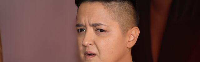 "Izginućemo od seljakluka": Marija Šerifović zbog sina ljuta na Vericu