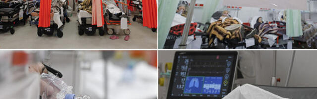 HEMIKALIJE SU VEĆ U TELIMA, OVAJ OTROV PRETI MILIONIMA! Ljudi strahuju: Rane ne mogu da zarastu, a to je tek početak!