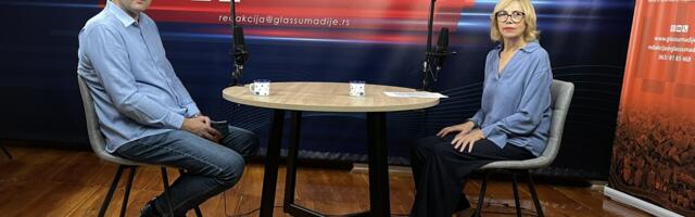 Novica Antić: Neću više čekati policiju da me pokupi (VIDEO)