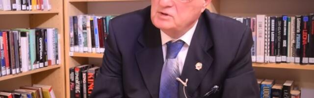 Pavković stigao u Srbiju