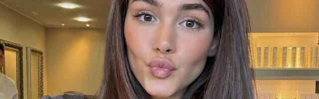 Uklanjanje crvenih tonova iz smeđe kose: Vodič za savršenu nijansu