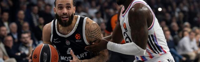 „OVO JE KAO DVE POBEDE ODJEDNOM“: Outara otkrio koliko je velika stvar pobediti Partizan!