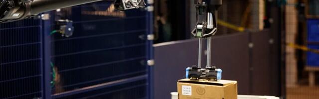 Amazon – roboti ne preuzimaju poslove