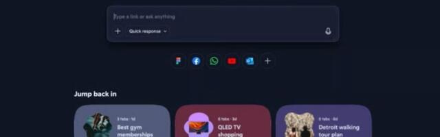 Microsoft Edge uvodi Copilot režim: AI u samom pretraživaču