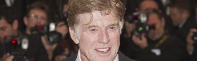 Robert Redford nije podnosio ovaj svoj film: Loš je, nije prikazana suština!