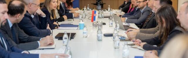 Ministarka energetike: Naftne kompanije tri puta povećale uvoz derivata