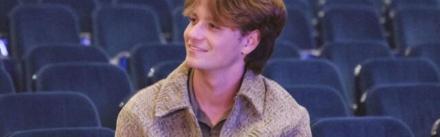 Uvod u seriju koncerata u Sava Centru: Jakov Jozinović premijerno objavljuje "Polje ruža"