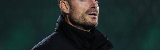 Menadžer Alberta Rijere otkrio detalje dolaska na Marakanu!