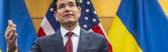 Рубио тврди да мировни план није писао „извесни Рус“